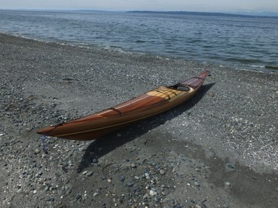  Kea Kayaks Mollymawk 