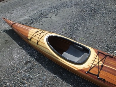  Kea Kayaks Mollymawk 