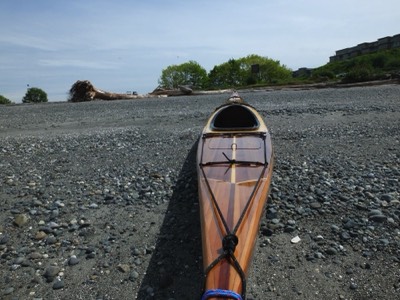  Kea Kayaks Mollymawk 