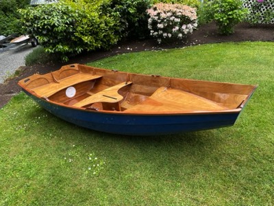  Passagemaker Dinghy 